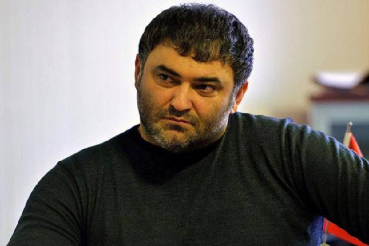 Rza Rzayev Ali Məhkəməyə müraciət etdi » İDEAL MEDİA - idealmedia.az